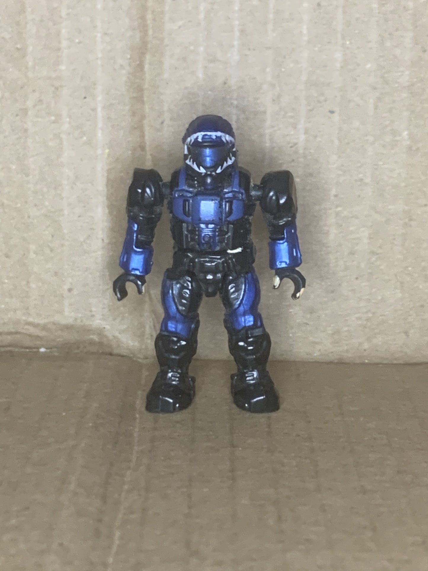 ODST (Blue Shark)
