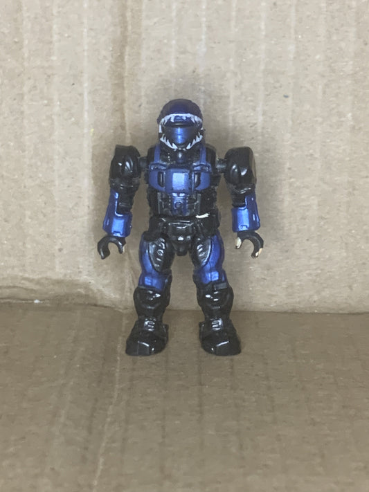 ODST (Blue Shark)