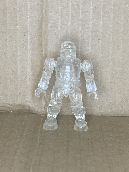 ODST (Active Camo)