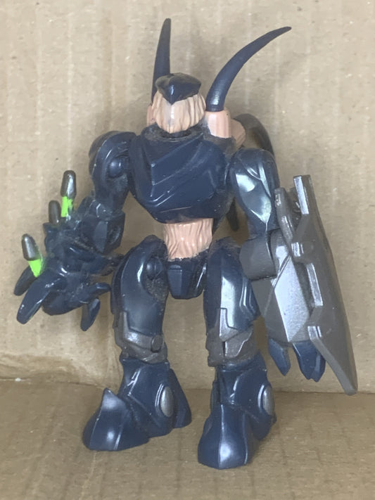 Hunter (Dark Blue)