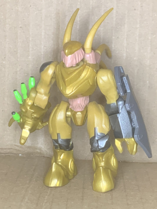 Hunter (Gold)