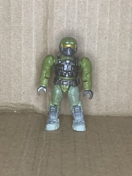 HW Masked Marine (Jungle)