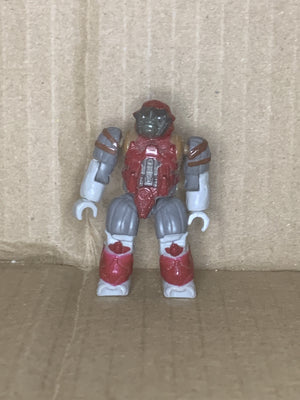 Jumppack Brute (Red)