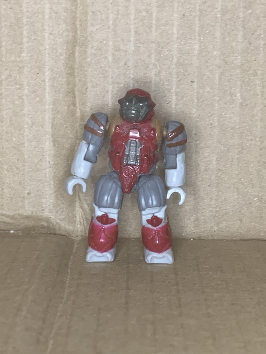 Jumppack Brute (Red)