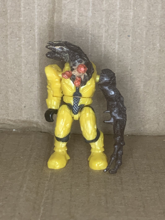 Elite Flood W/ Tan Head (Yellow)