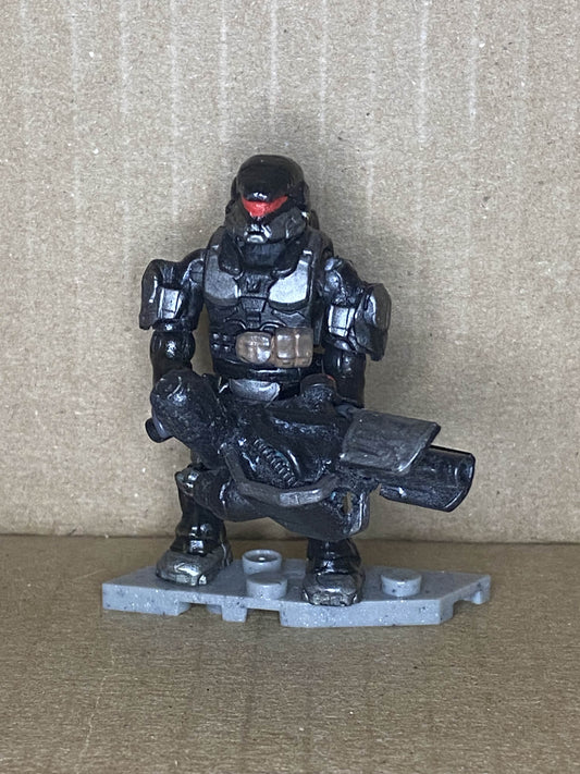 Heavy Marine (Made by Megabricks17)