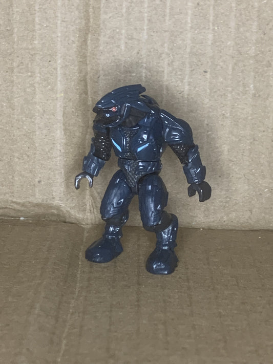 Combat Elite (Dark Blue)