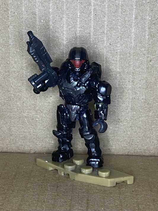 Helljumper Spartan (Made by Megabricks17)