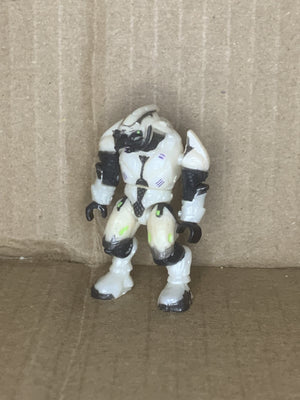 Combat Elite (White)