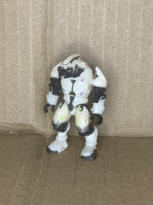 Combat Elite (White)