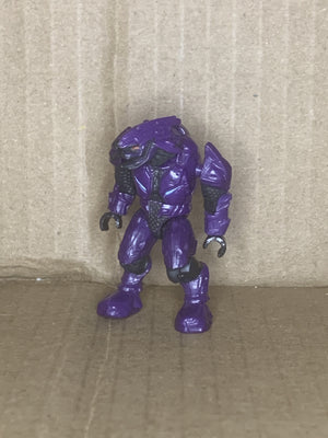 Combat Elite (Purple)