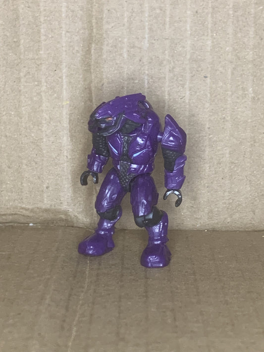 Combat Elite (Purple)