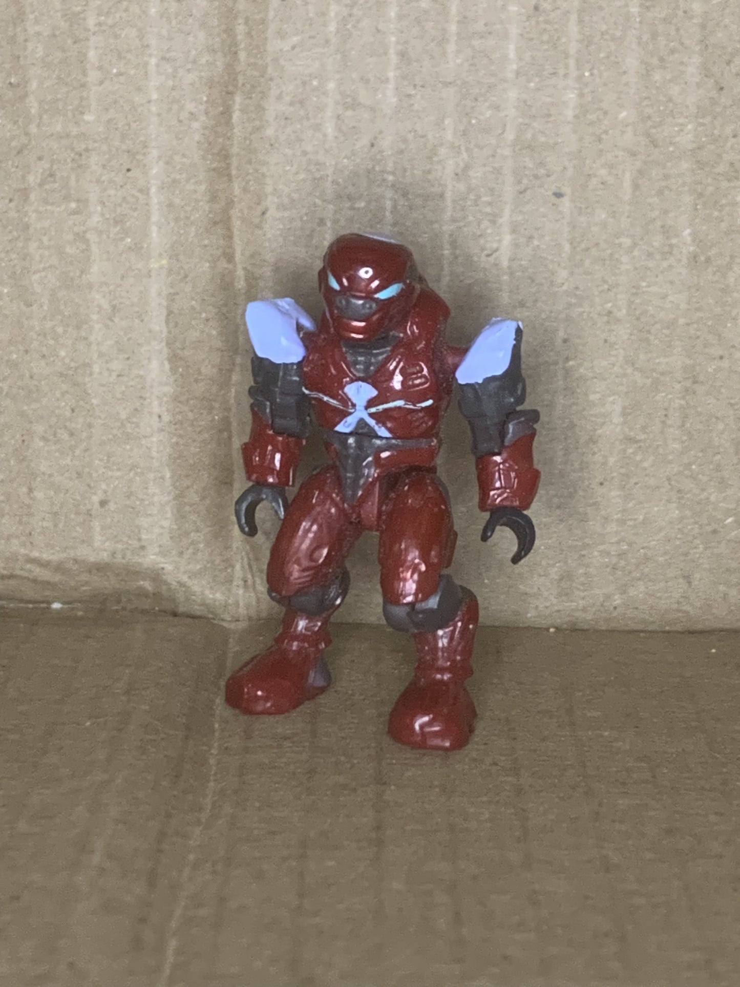 Flight Elite (Red/Purple)