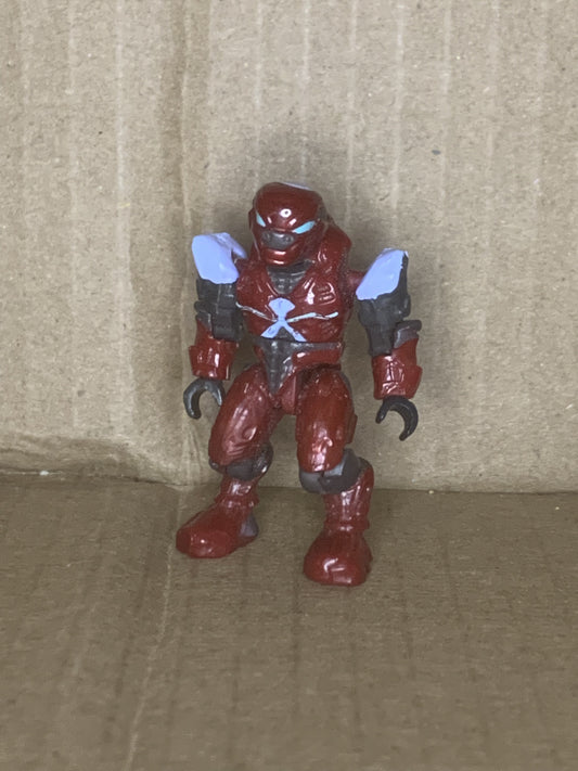 Flight Elite (Red/Purple)