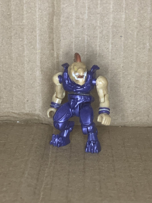 Storm Jackal (Purple)