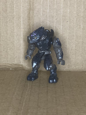 Elite Zealot (Dark Blue)