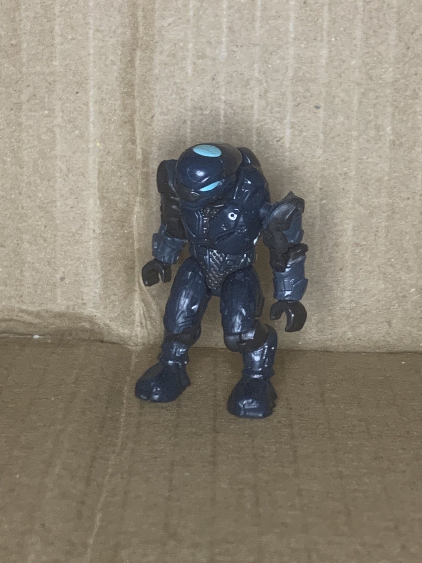 Flight Elite (Dark Blue)