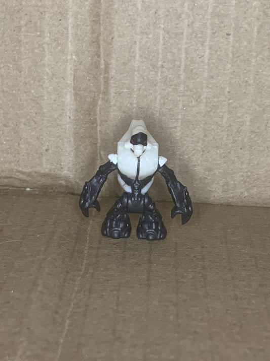 HW Grunt Minor (White)