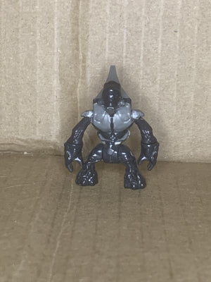 Grunt Minor (Silver)