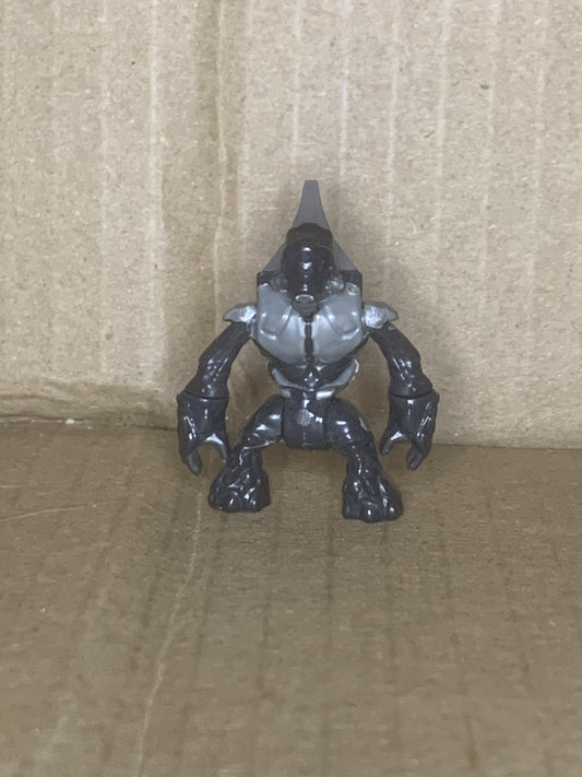 Grunt Minor (Silver)