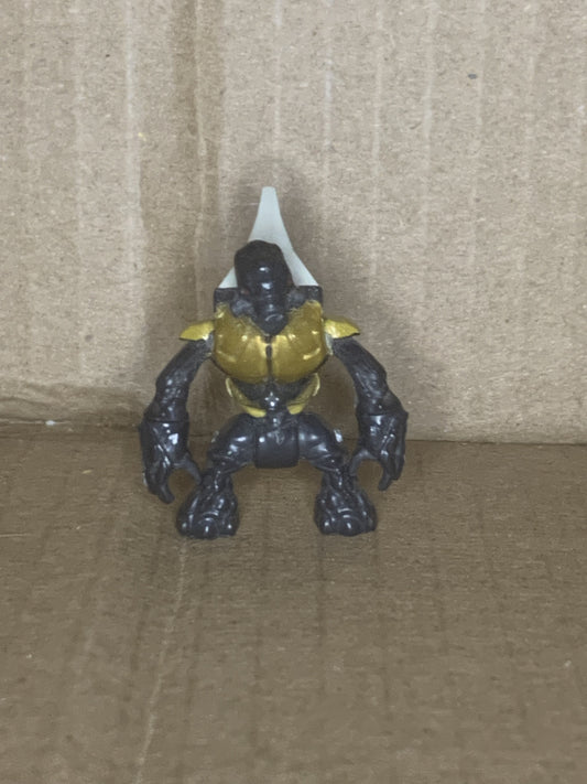 Grunt Minor (Gold)