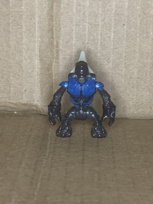Grunt Minor (Blue)