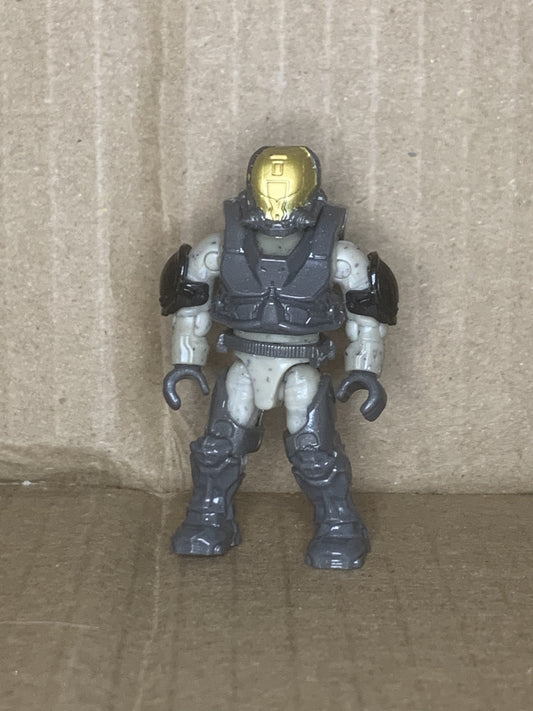 Flame Marine (Tan)