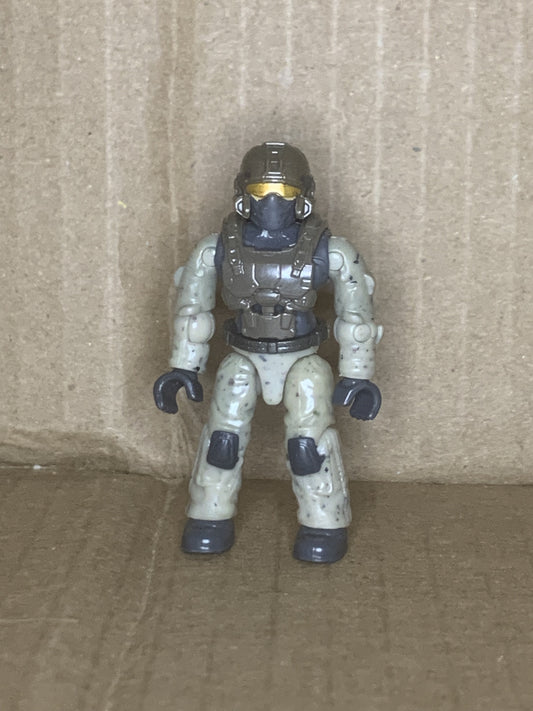 UNSC Masked Marine (Series 4)