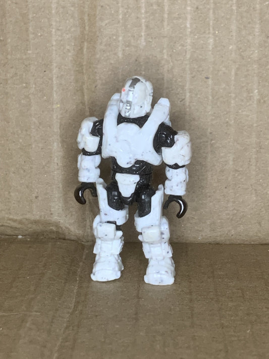 Spartan Gungnir (White)