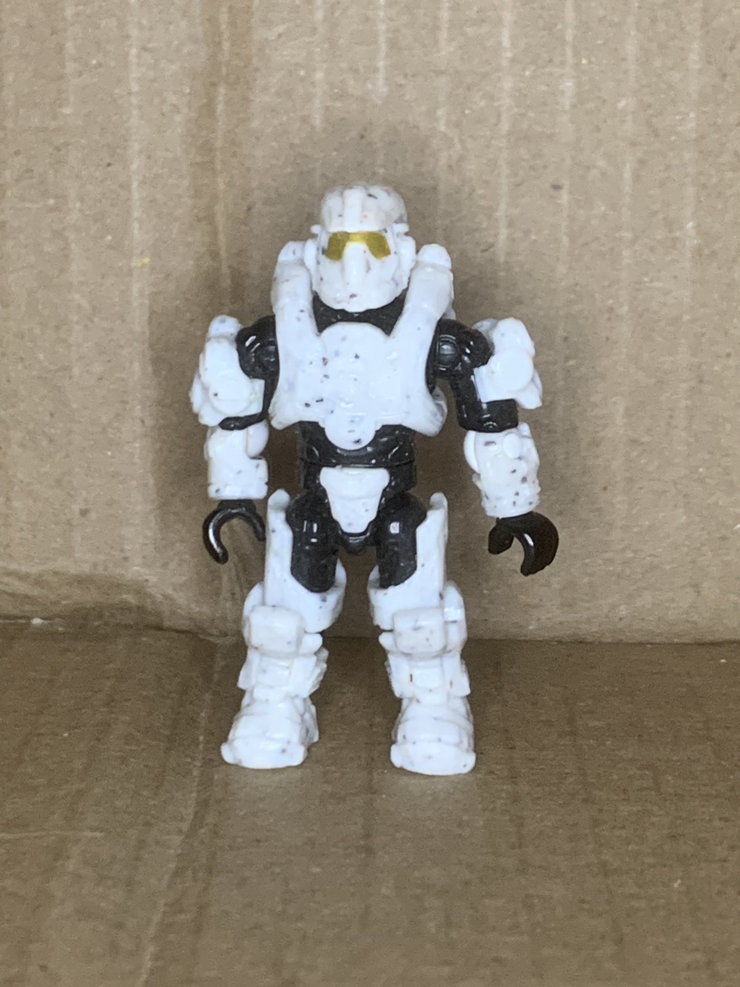 Spartan Aviator (White)