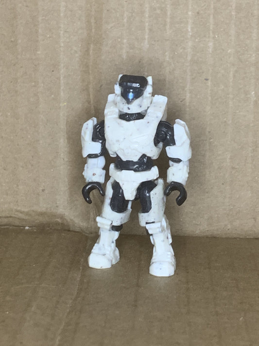 MK IV (White)
