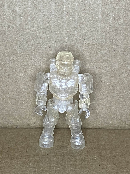 Master Chief MK VI (Active Camo)