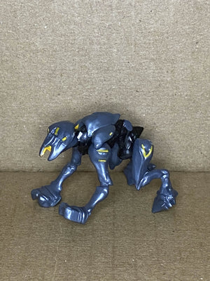 Promethean Crawler (Grey, Orange)