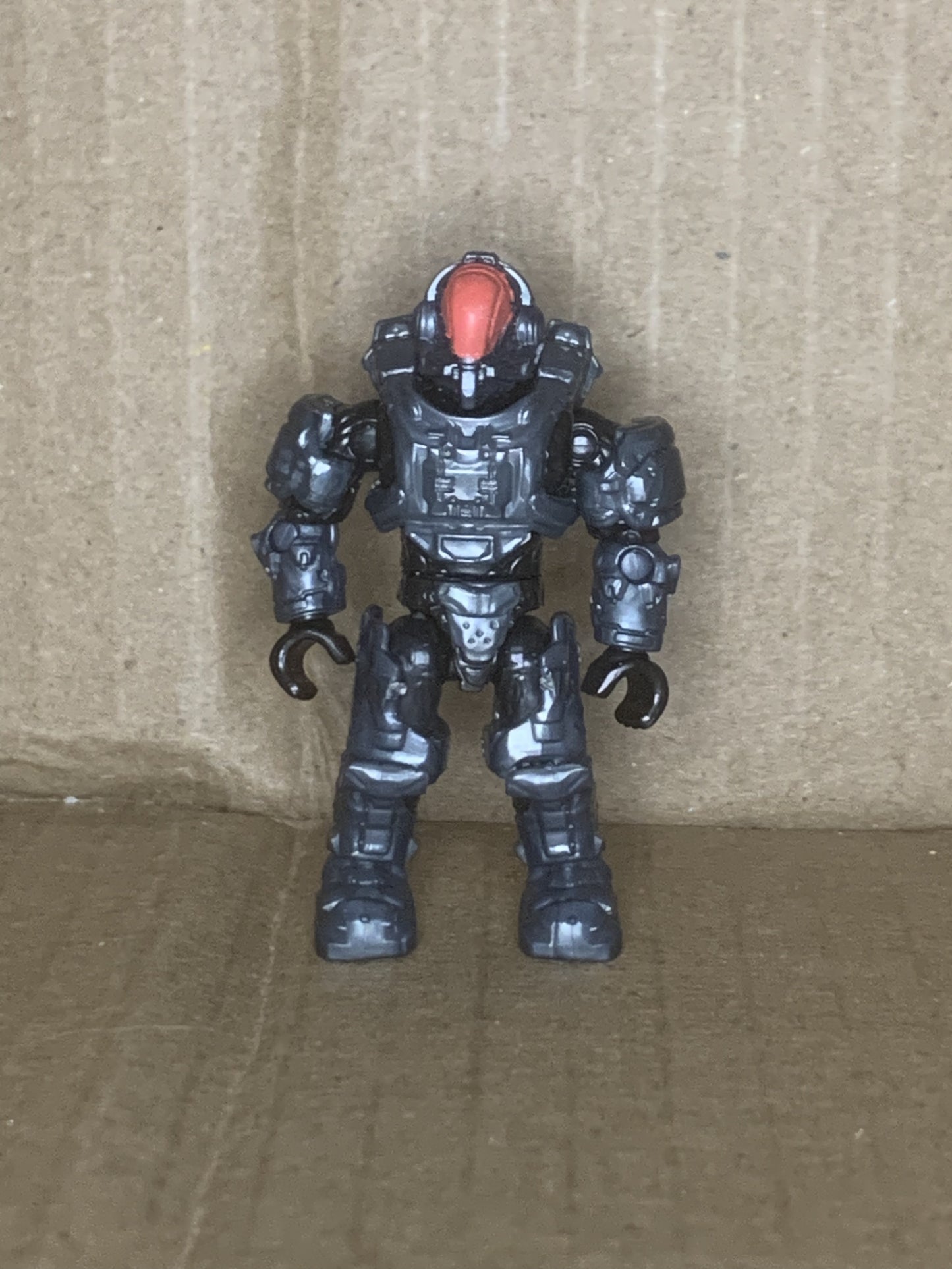 Spartan Orbital
