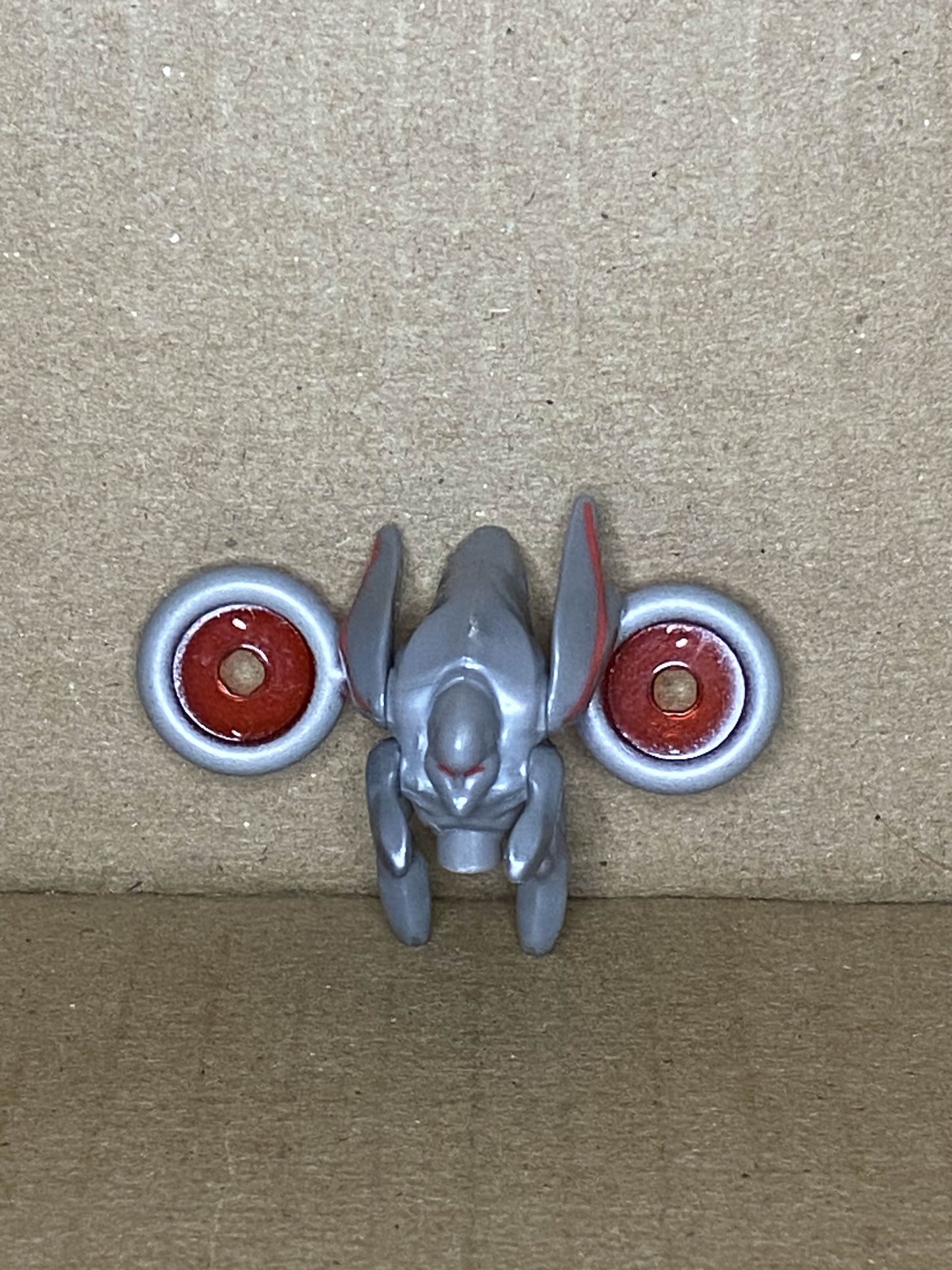Promethean Watcher (Light Grey, Red)