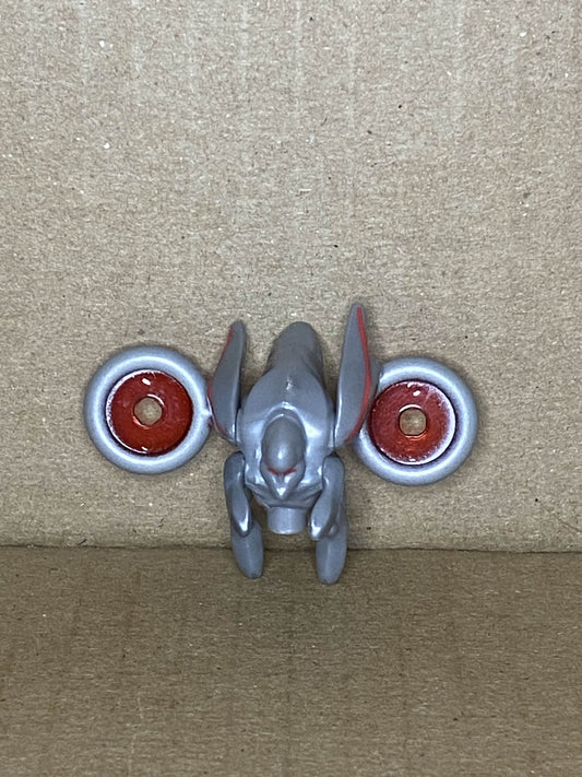 Promethean Watcher (Light Grey, Red)