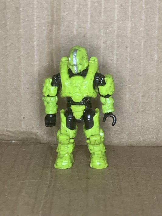 Spartan Gungnir (Lime Green)