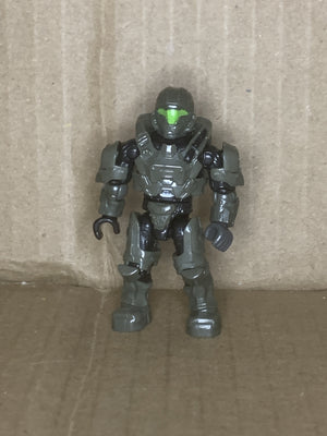 Spartan Buck
