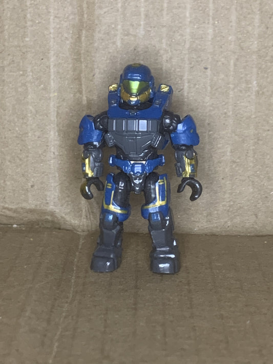 Spartan Firefall (Estate Gold)