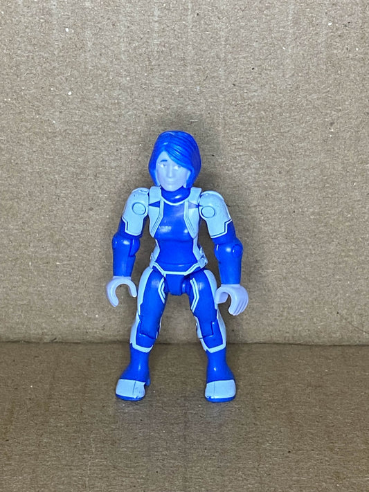 Cortana (Fleetcom Warthog)