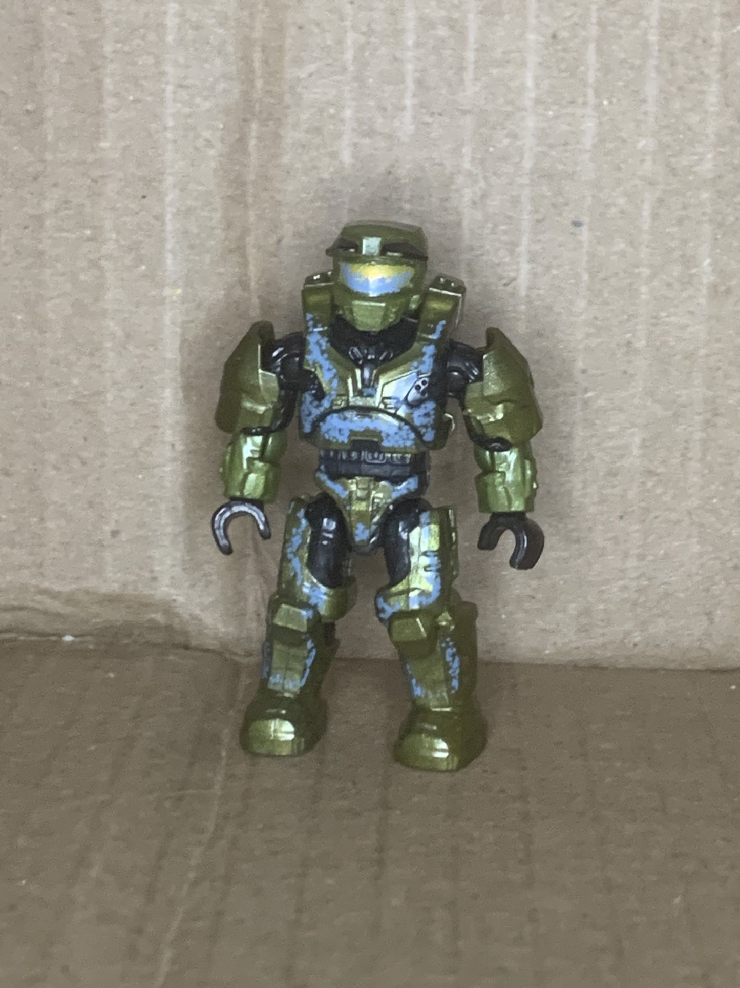 Master Chief (Series 8)