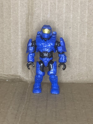 MK VI (Blue)