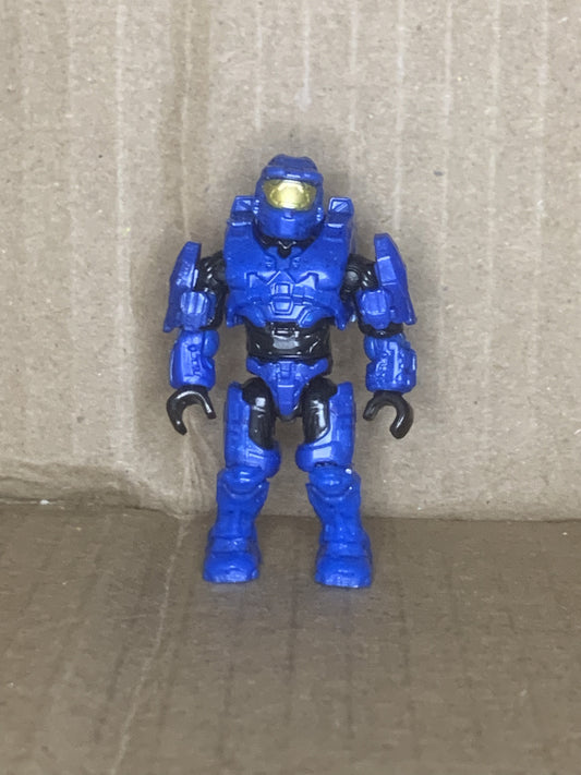MK VI (Blue)