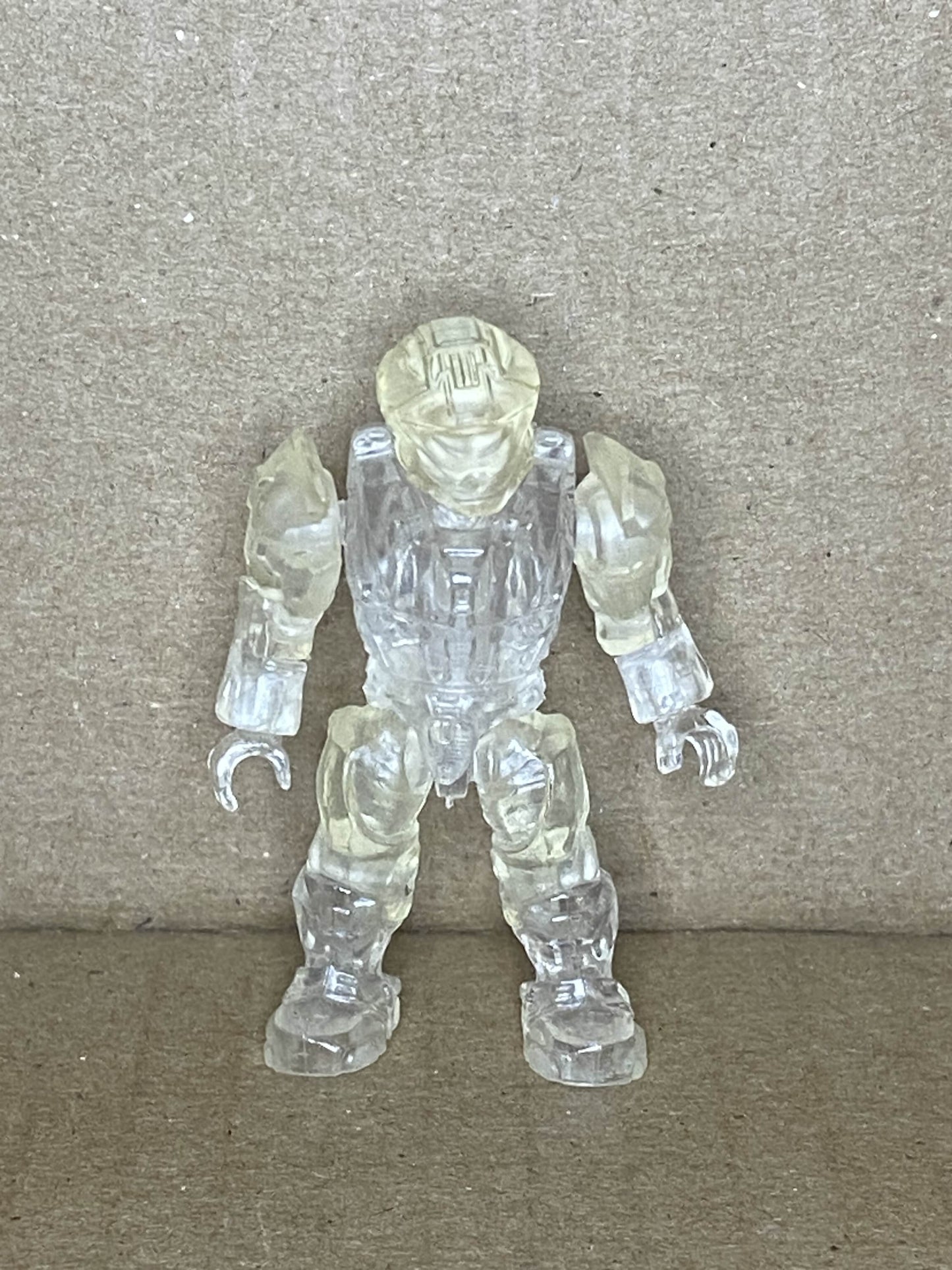 Spartan Recon (Active Camo)