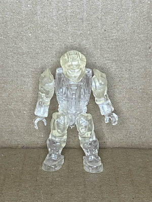Spartan Recon (Active Camo)