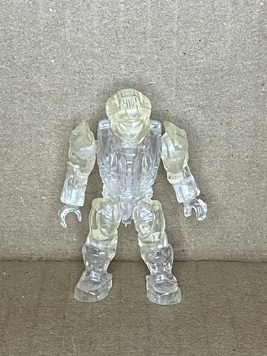 Spartan Recon (Active Camo)