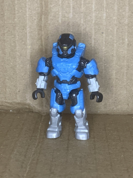 Spartan Anubis