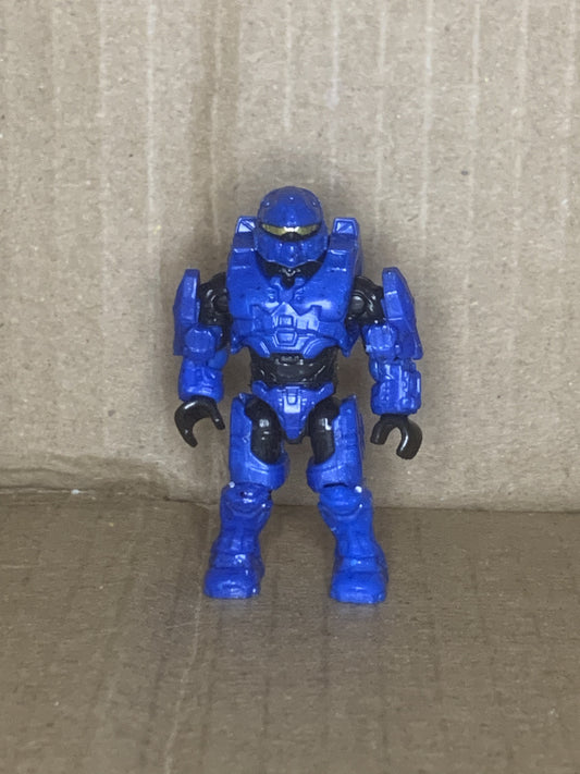 Spartan Rogue (Blue)