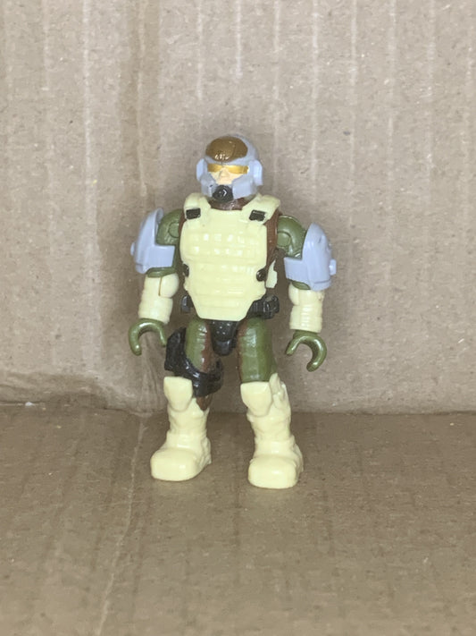 Sierra Squad Marine
