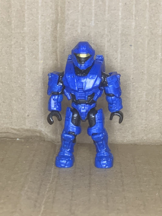 Spartan Recon (Blue)